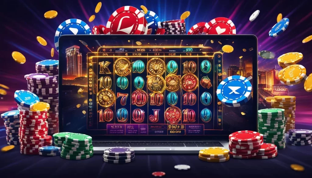Các bước chơi lô đề tại Viet 68