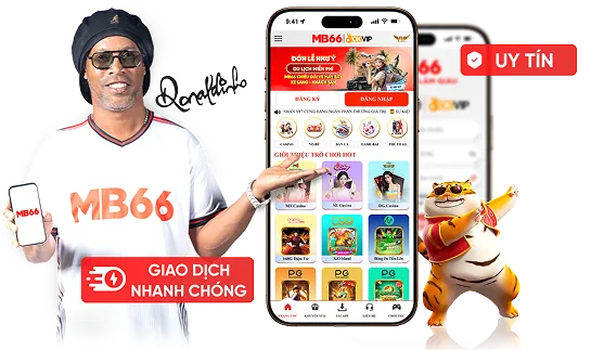 Bước 3 nhận thưởng và tham gia trò chơi