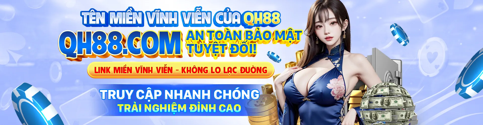 Viet 68 cam kết bảo mật dữ liệu người chơi theo chuẩn GDPR